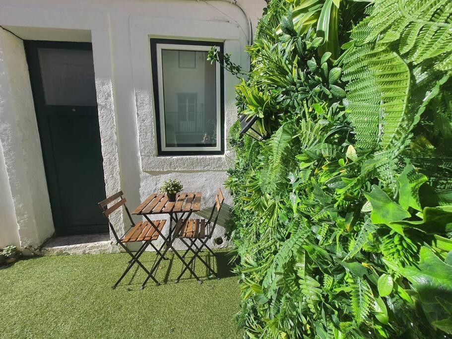 Apartamento Estrelinha Lisboa Екстериор снимка