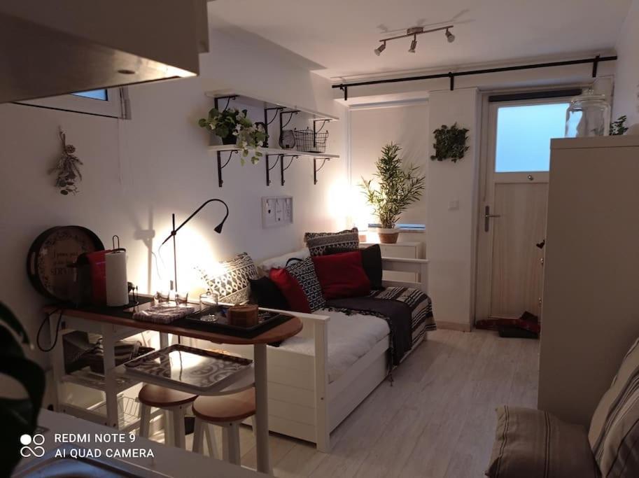 Apartamento Estrelinha Lisboa Екстериор снимка