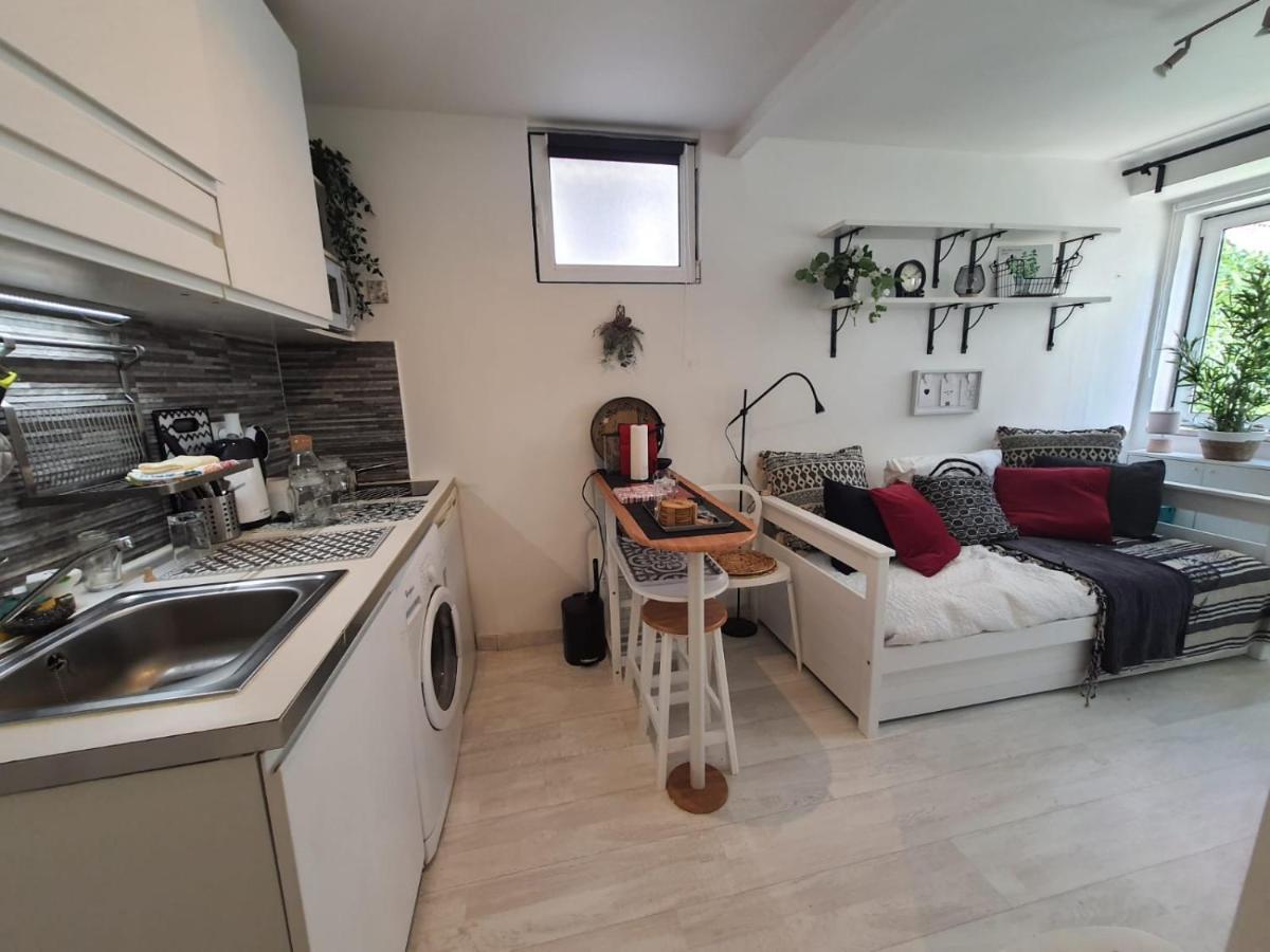 Apartamento Estrelinha Lisboa Екстериор снимка