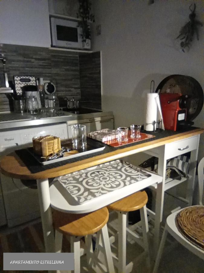Apartamento Estrelinha Lisboa Екстериор снимка