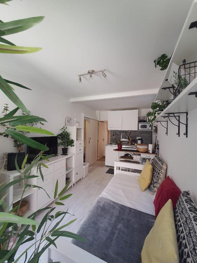 Apartamento Estrelinha Lisboa Екстериор снимка